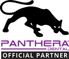 Panthera official partner logo